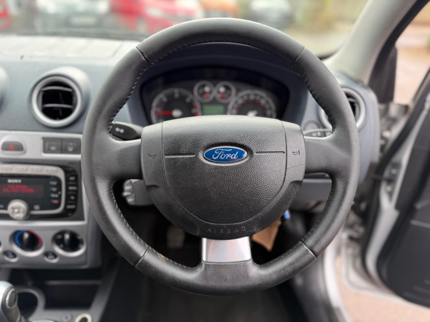 Used Ford Fusion 2009 for sale - 77575043: Photo 15