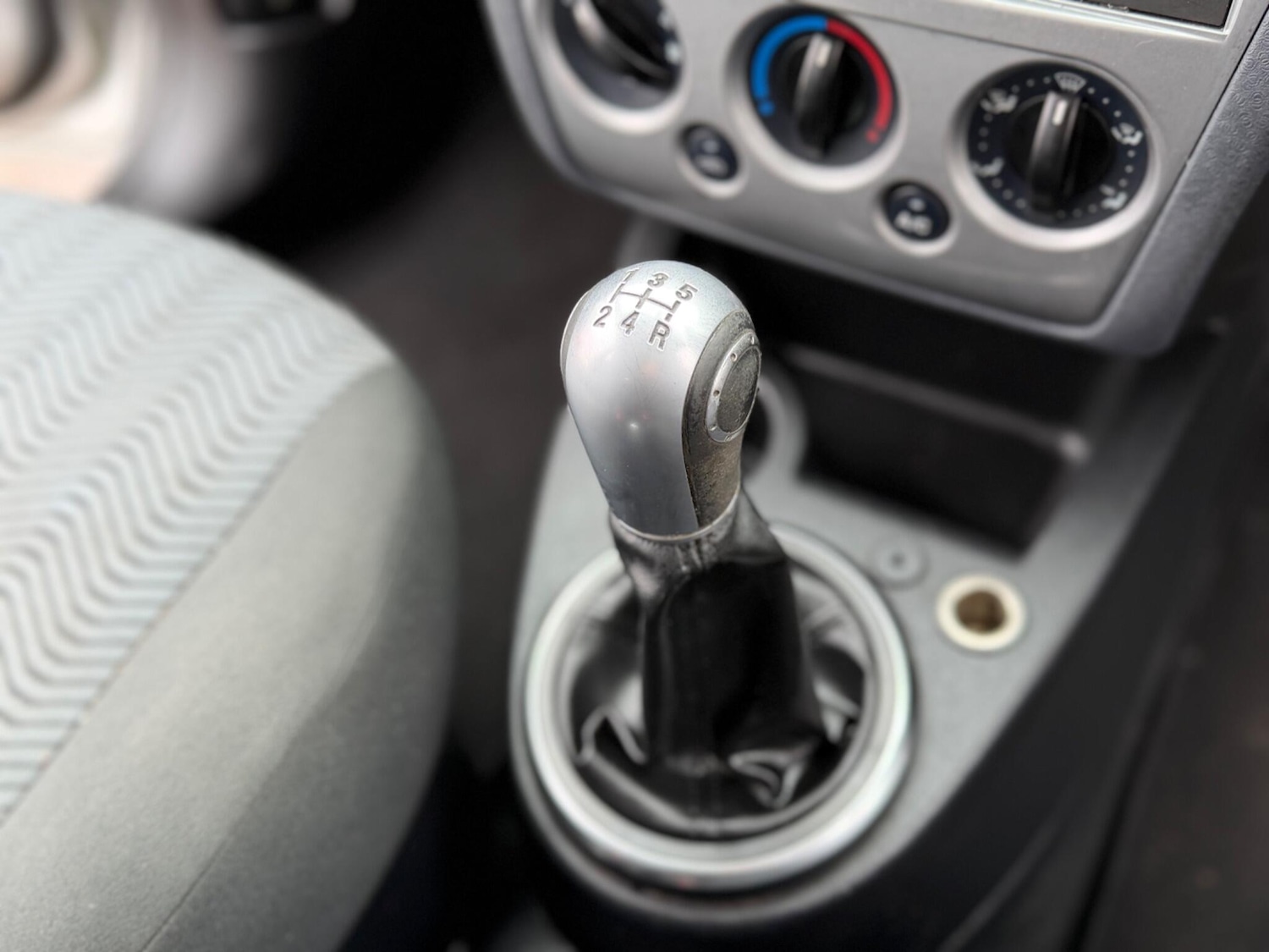 Used Ford Fusion 2009 for sale - 77575043: Photo 18