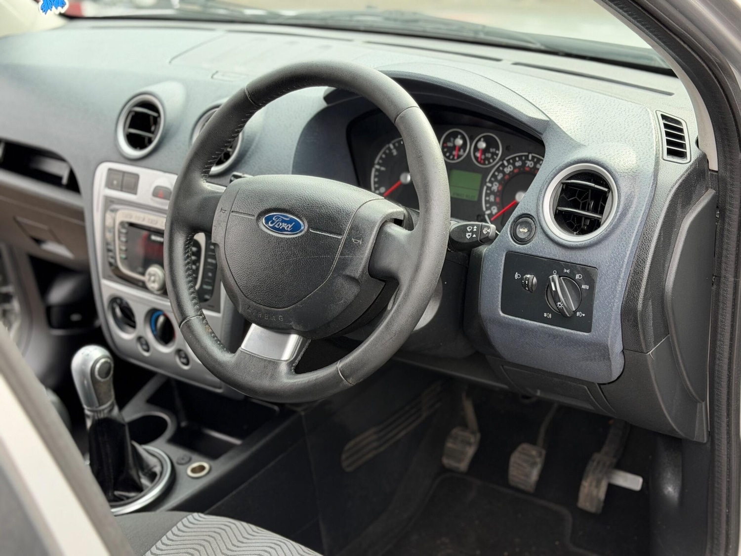 Used Ford Fusion 2009 for sale - 77575043: Photo 21
