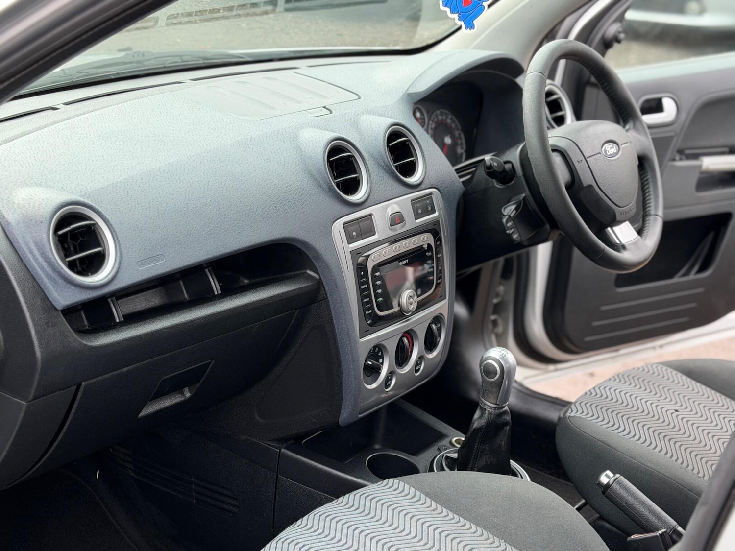 Used Ford Fusion 2009 for sale - 77575043: Photo 27