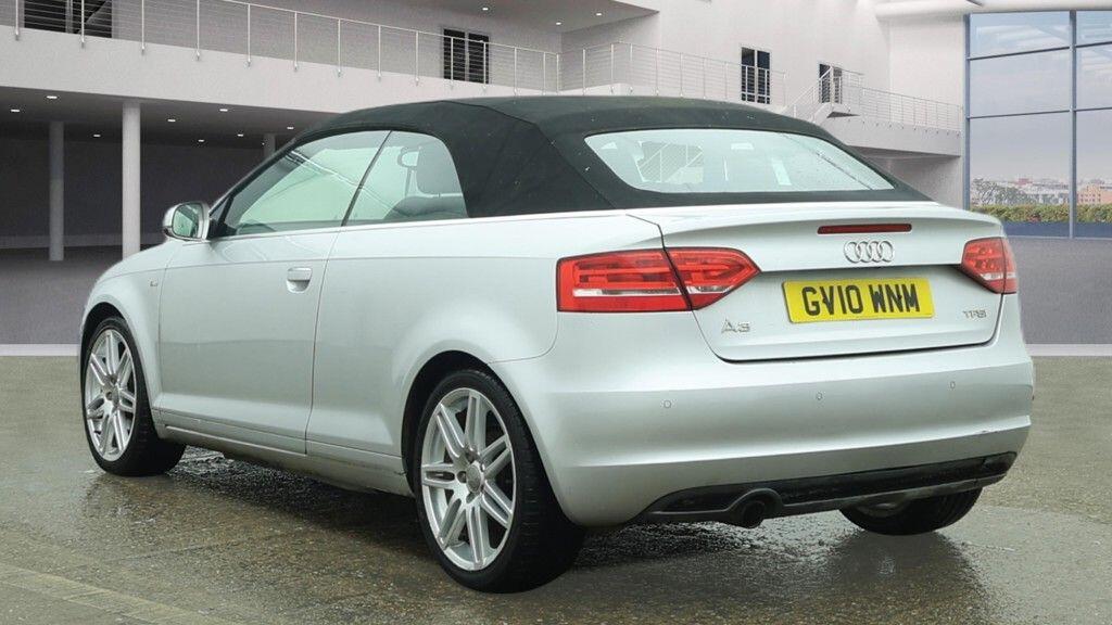 Used Audi A3 2010 for sale - 77793877: Photo 3