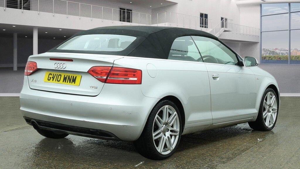 Used Audi A3 2010 for sale - 77793877: Photo 4