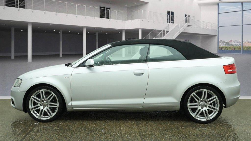 Used Audi A3 2010 for sale - 77793877: Photo 5