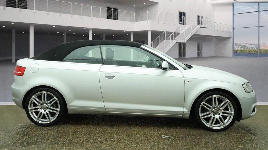 Used Audi A3 2010 for sale - 77793877: Photo 6
