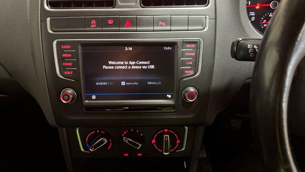 Used Volkswagen Polo 2017 for sale - 77470473: Photo 13