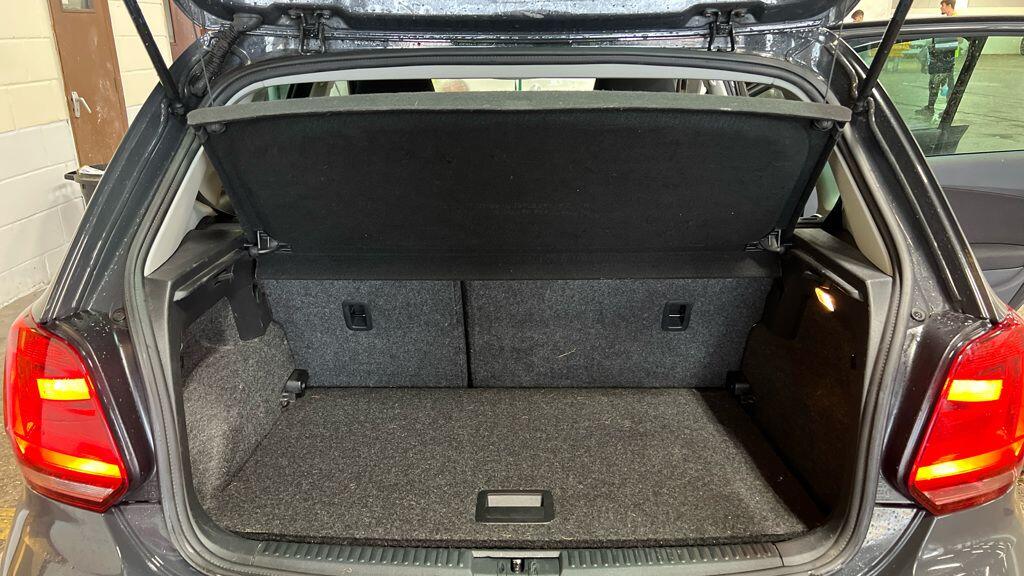 Used Volkswagen Polo 2017 for sale - 77470473: Photo 15