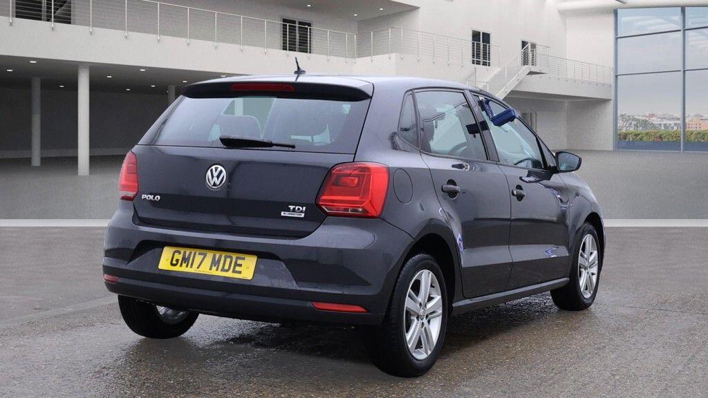 Used Volkswagen Polo 2017 for sale - 77470473: Photo 5