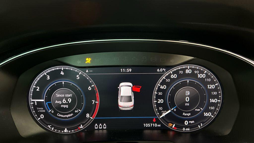 Used Volkswagen Passat 2019 for sale - 77470474: Photo 12