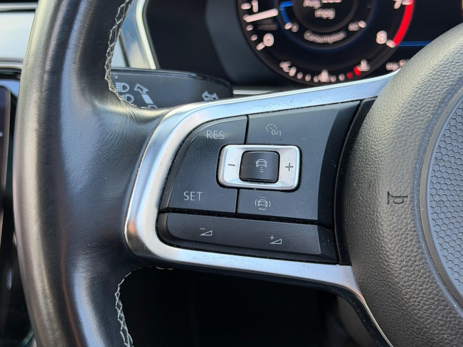 Used Volkswagen Passat 2019 for sale - 77470474: Photo 15