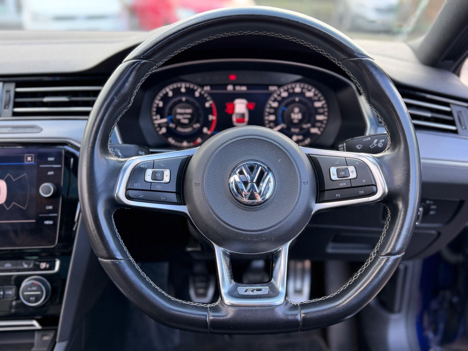 Used Volkswagen Passat 2019 for sale - 77470474: Photo 17