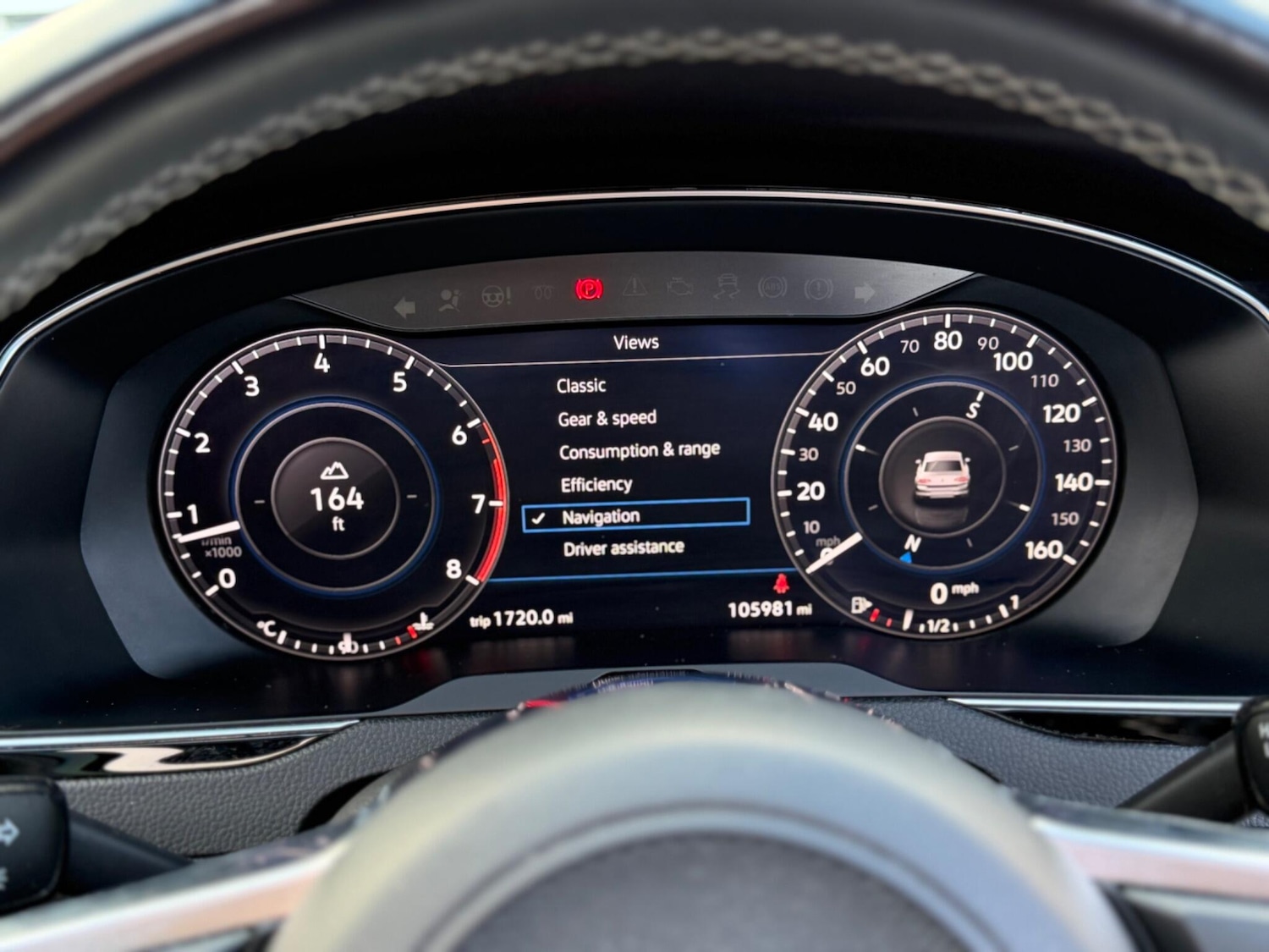 Used Volkswagen Passat 2019 for sale - 77470474: Photo 19