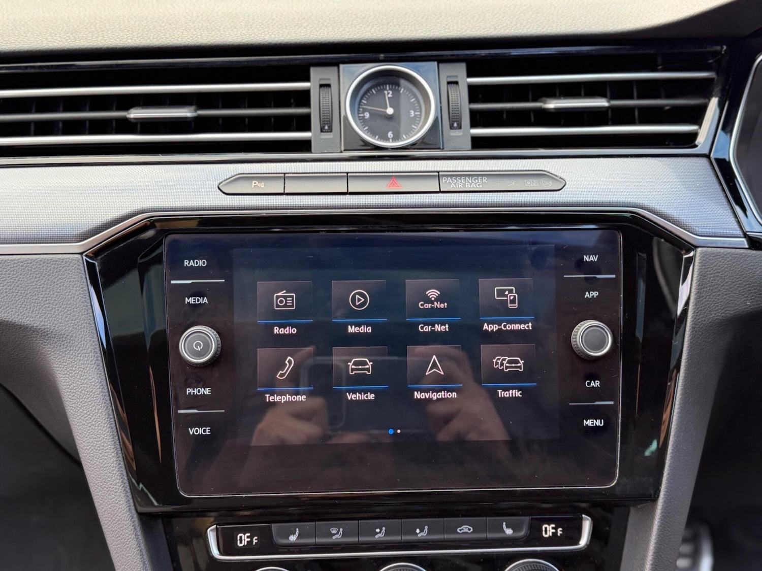 Used Volkswagen Passat 2019 for sale - 77470474: Photo 23