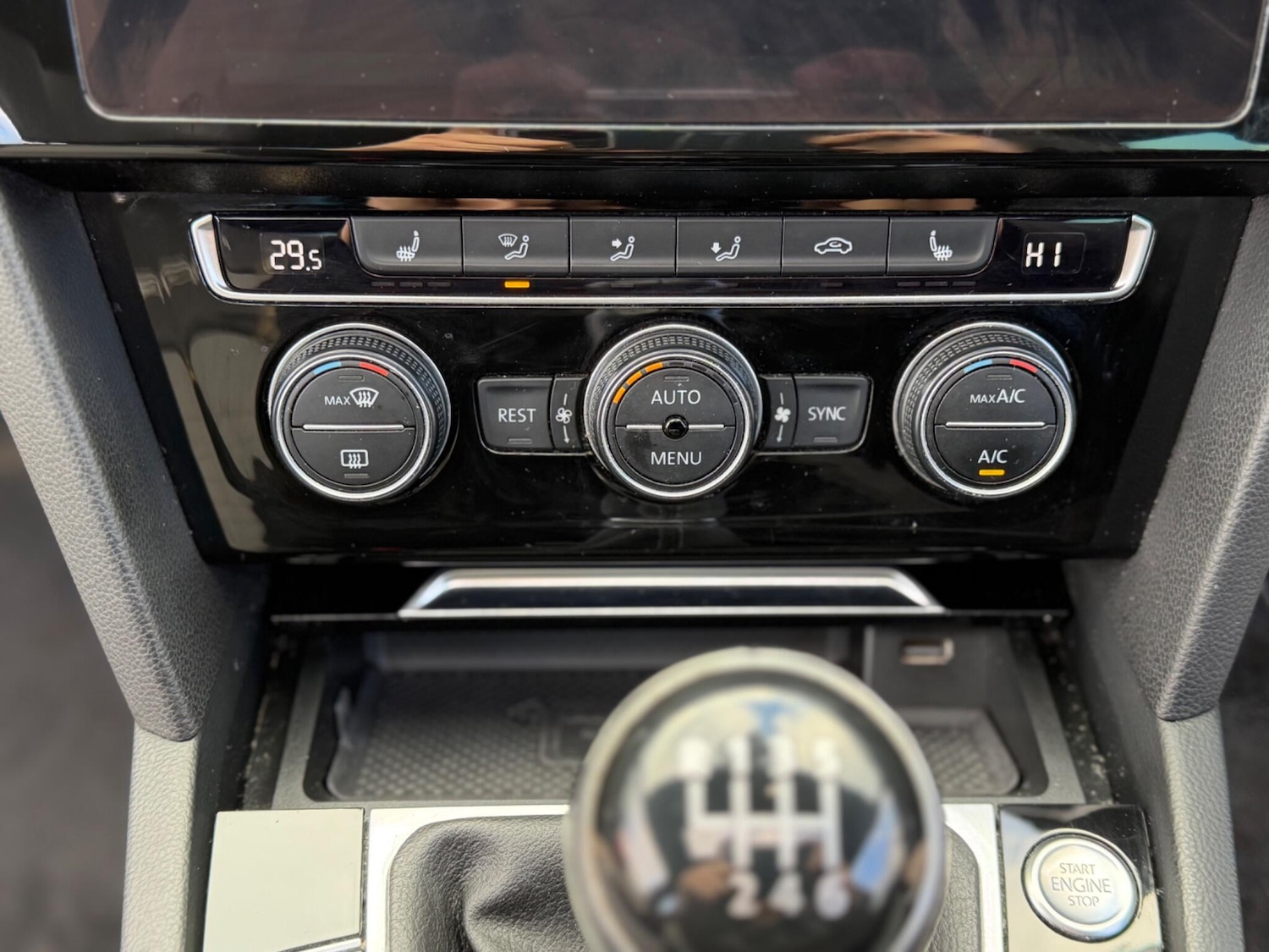 Used Volkswagen Passat 2019 for sale - 77470474: Photo 26