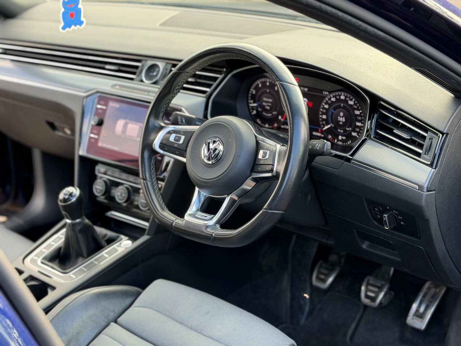 Used Volkswagen Passat 2019 for sale - 77470474: Photo 32