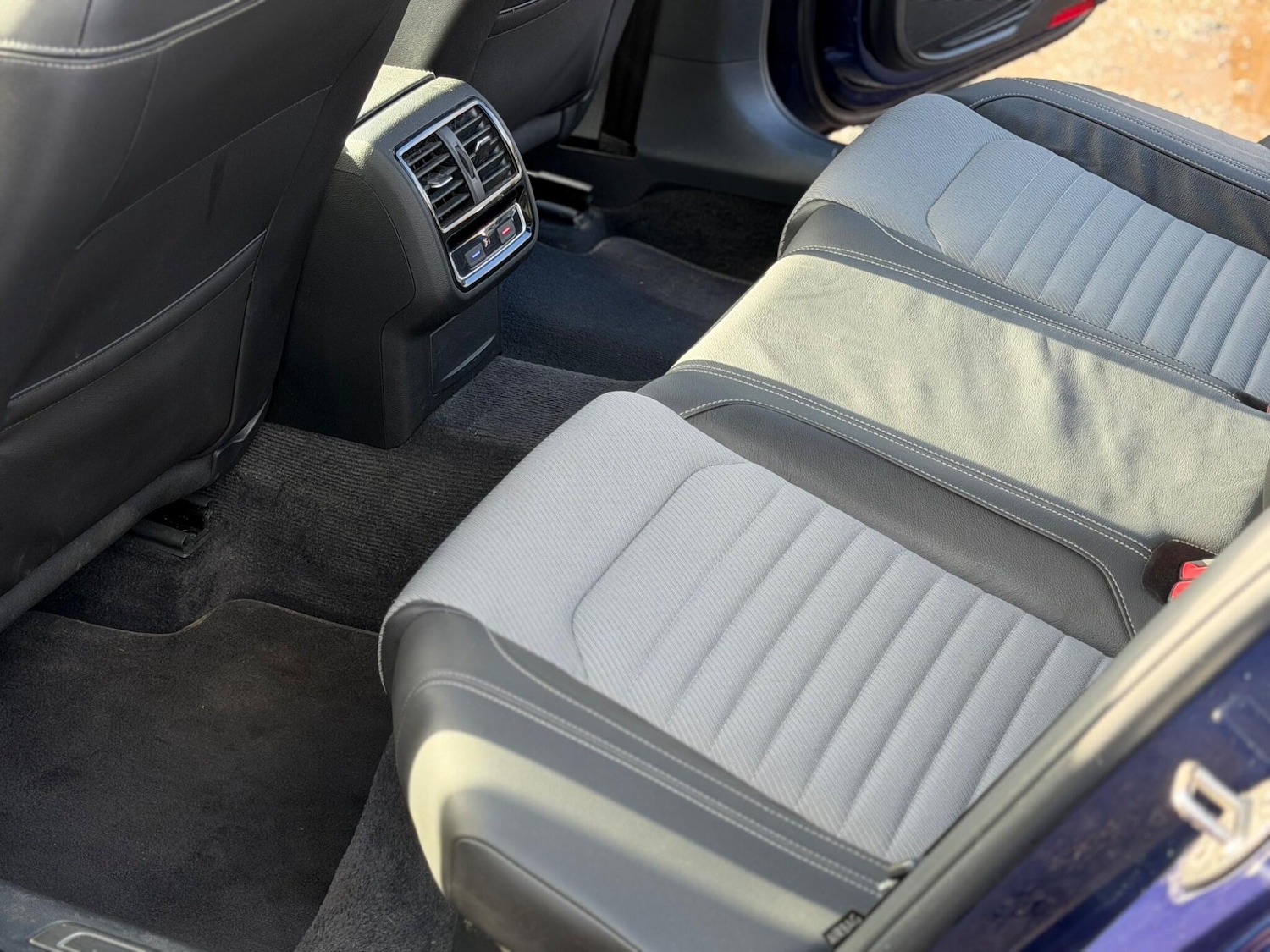 Used Volkswagen Passat 2019 for sale - 77470474: Photo 36