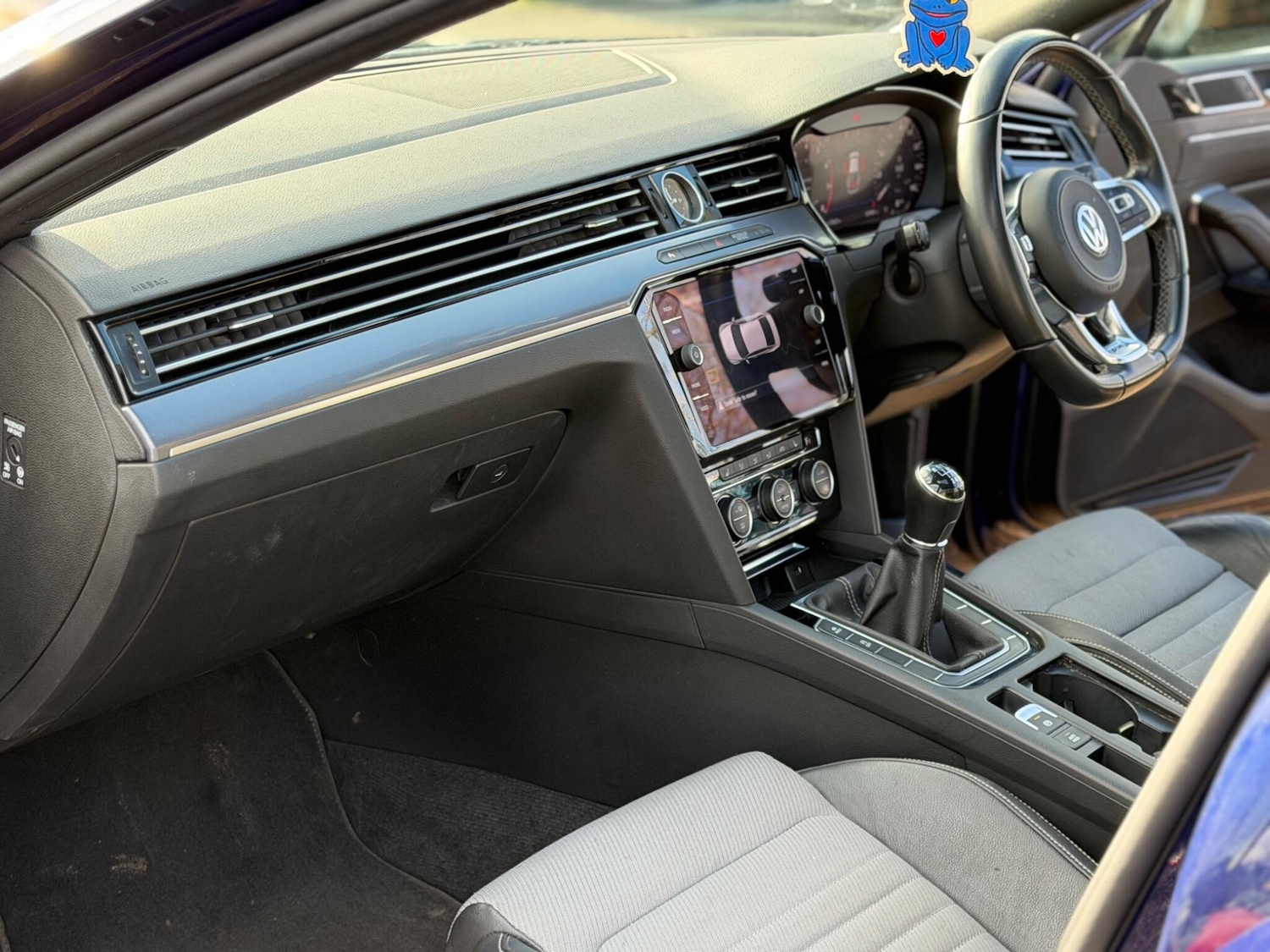 Used Volkswagen Passat 2019 for sale - 77470474: Photo 38