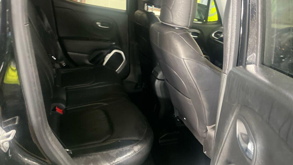 Used Jeep Renegade 2015 for sale - 78086309: Photo 21