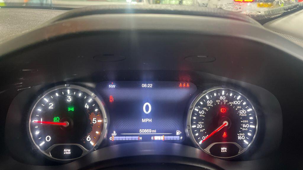 Used Jeep Renegade 2015 for sale - 78086309: Photo 22