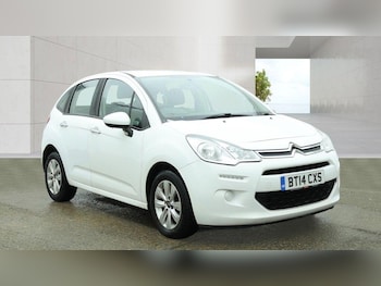 Used Citroen C3 2014 for sale - 78661627: Photo