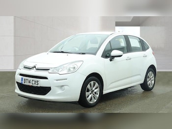 Used Citroen C3 2014 for sale - 78661627: Photo