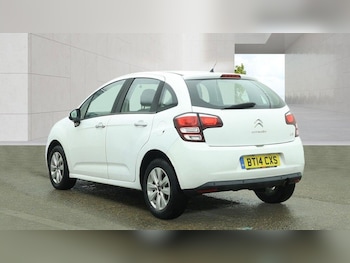 Used Citroen C3 2014 for sale - 78661627: Photo