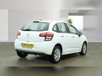 Used Citroen C3 2014 for sale - 78661627: Photo