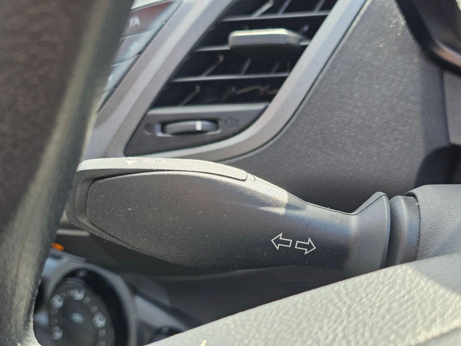 Used Ford Fiesta 2014 for sale - 78019896: Photo 20