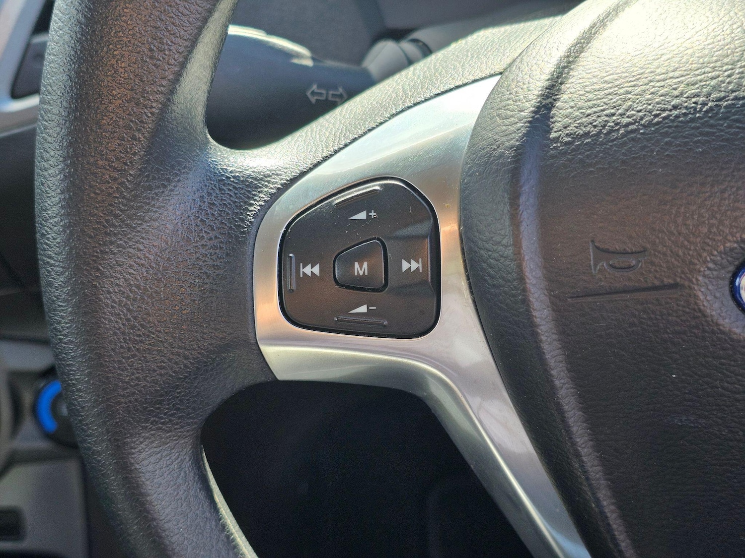 Used Ford Fiesta 2014 for sale - 78019896: Photo 22