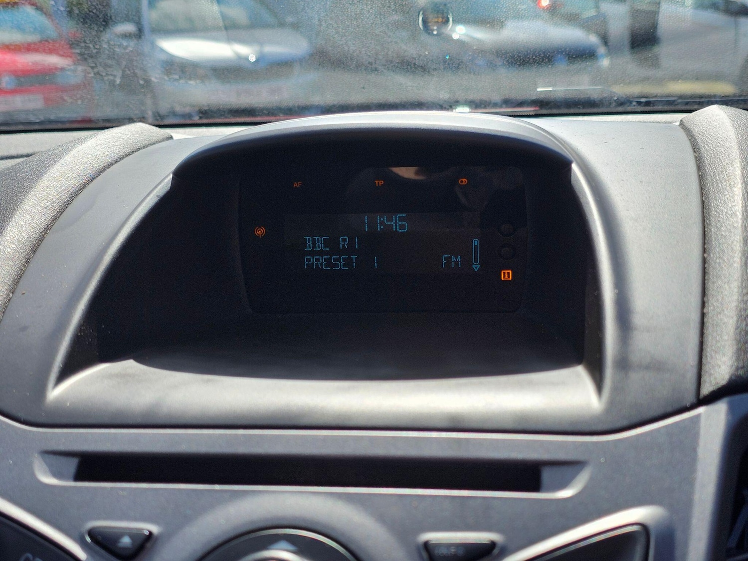 Used Ford Fiesta 2014 for sale - 78019896: Photo 23