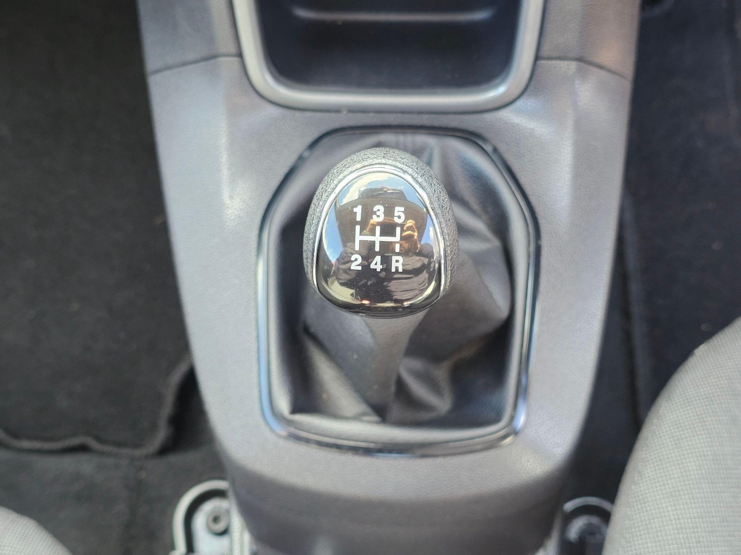 Used Ford Fiesta 2014 for sale - 78019896: Photo 25