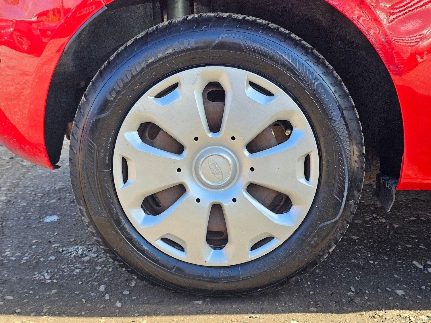 Used Ford Fiesta 2014 for sale - 78019896: Photo 45