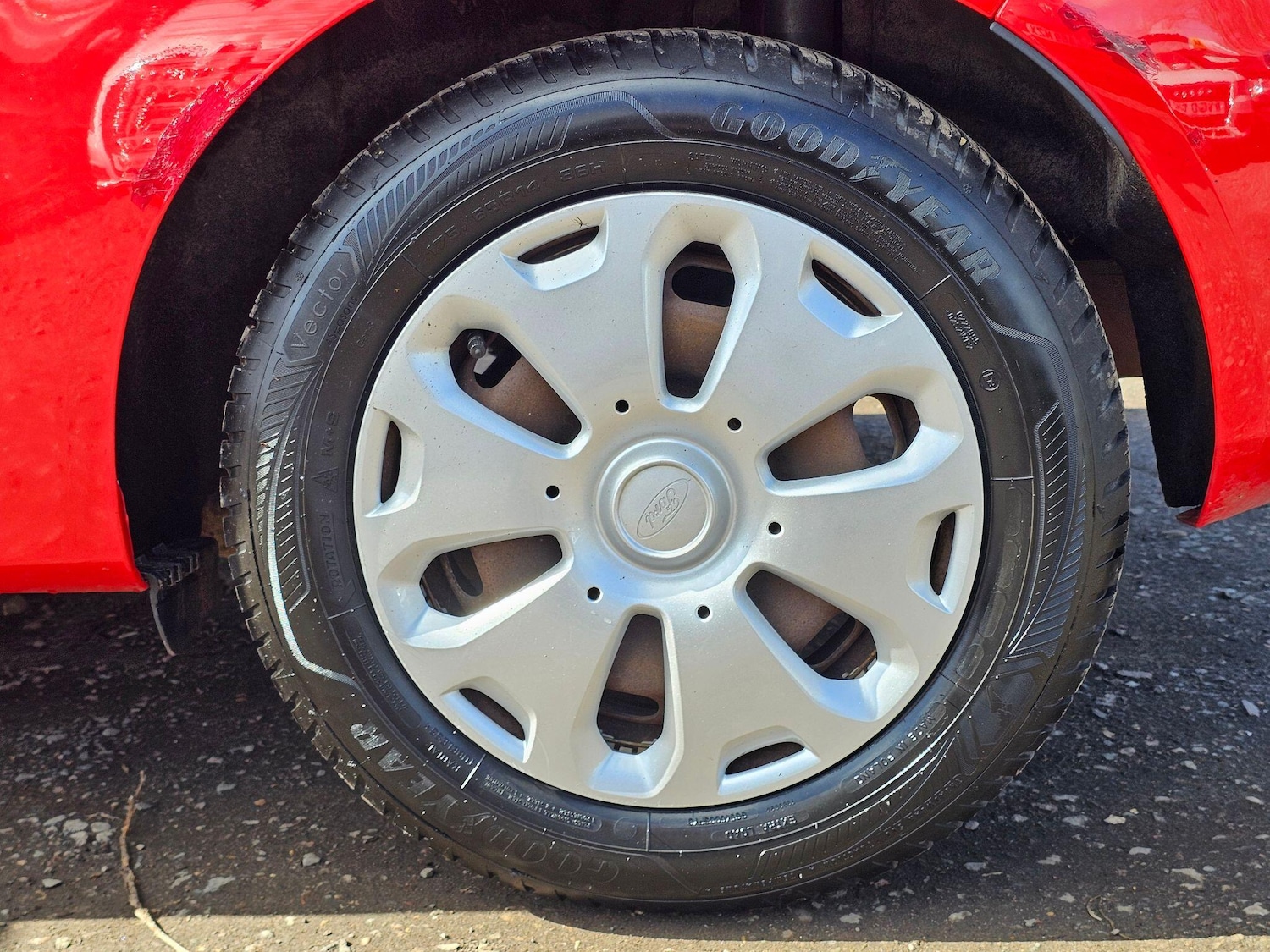 Used Ford Fiesta 2014 for sale - 78019896: Photo 46