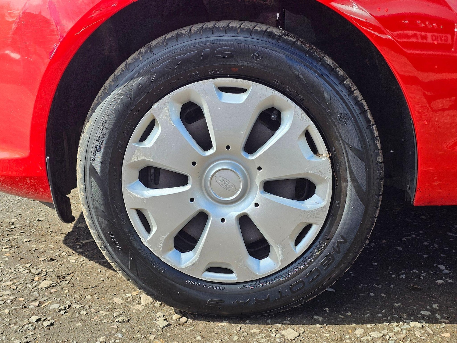 Used Ford Fiesta 2014 for sale - 78019896: Photo 47