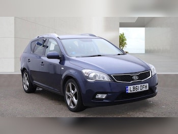 Used Kia Ceed 2012 for sale - 79158955: Photo