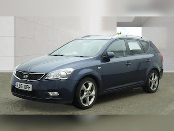 Used Kia Ceed 2012 for sale - 79158955: Photo