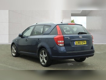 Used Kia Ceed 2012 for sale - 79158955: Photo
