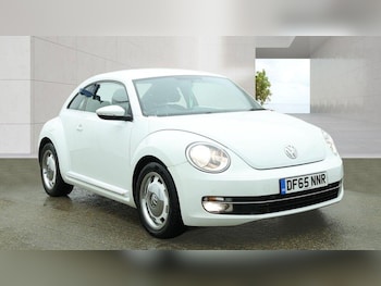 Used Volkswagen Beetle 2015 for sale - 78429914: Photo