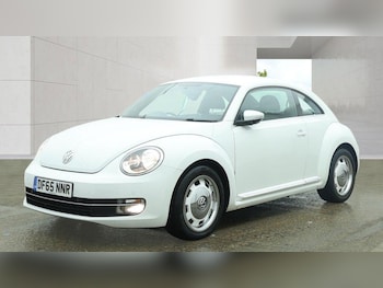Used Volkswagen Beetle 2015 for sale - 78429914: Photo