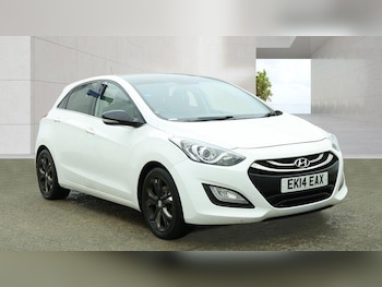 Used Hyundai i30 2014 for sale - 78988578: Photo