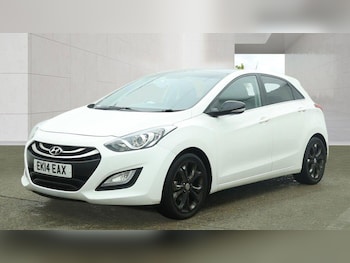 Used Hyundai i30 2014 for sale - 78988578: Photo
