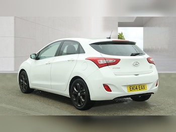 Used Hyundai i30 2014 for sale - 78988578: Photo