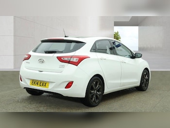 Used Hyundai i30 2014 for sale - 78988578: Photo