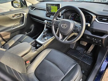 Used Toyota RAV4 2020 for sale - 78388038: Photo