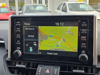 Used Toyota RAV4 2020 for sale - 78388038: Photo