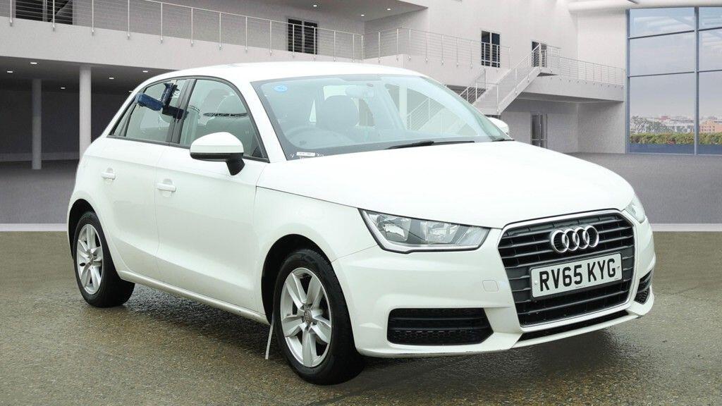 Used Audi A1 2015 for sale - 78085971: Photo 1