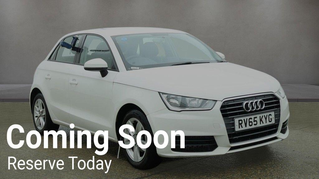 Used Audi A1 2015 for sale - 78085971: Photo 12