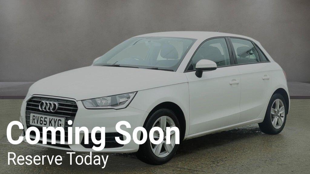 Used Audi A1 2015 for sale - 78085971: Photo 13