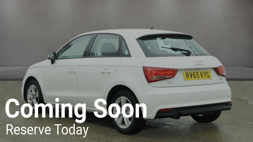 Used Audi A1 2015 for sale - 78085971: Photo 14