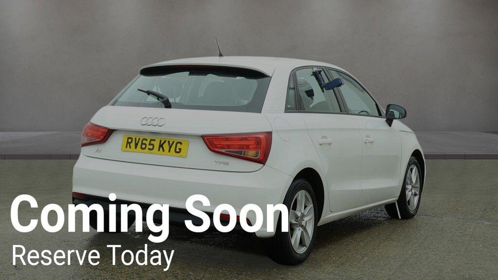 Used Audi A1 2015 for sale - 78085971: Photo 15