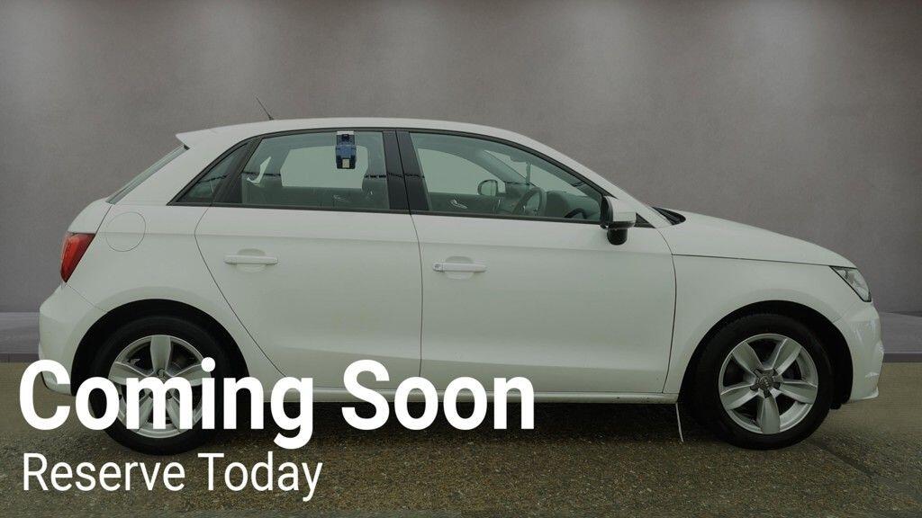 Used Audi A1 2015 for sale - 78085971: Photo 16